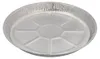 Rundformen, Alu rund Ø 27 cm · 2,2 cm Produktbild-Vorschau 1