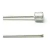 Slurf Innenschaltzug Shimano 2,25 Mtr. Niro silber Produktbild-Vorschau 4