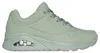 Skechers Uno Stand on Air Sneaker Grün Produktbild-Vorschau 14