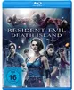 Resident Evil: Death Island Produktbild-Vorschau 2