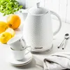 Concept RK0040, 1,5 l, 1500 W, Weiß, Keramik, Kunststoff, Produktbild-Vorschau 3