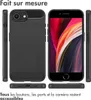 imoshion Coque arrière brossée pour Apple iPhone 17e / 16e Voir les images du produit 7