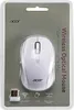 ACER USB-Maus, AMR 800, 2,4Ghz, weiß Produktbild-Vorschau 6
