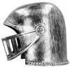 Kinderhelm Ritter deluxe – Mittelalter Helm für Jungen, Produktbild-Vorschau 4