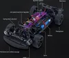 RC Drift Car 1/16 RC Car 2.4GHz 4WD 35km/h RC Race Car High Produktbild-Vorschau 8
