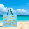 Borsa shopping Capybara Anteprima dell’immagine prodotto 7