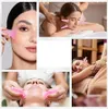 Silikon Massage Cups 5er Set für Gesicht Körper und Produktbild-Vorschau 12