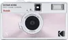 Kodak Ektar H35N Halbrahmen-Filmkamera, 35 mm, Farbe:Rosa Produktbild-Vorschau 1