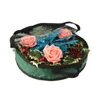 Vánoční věnec Storage Bag,Holiday Wreath Container,Vánoční Náhled obrázku produktu 6