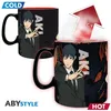 CHAINSAW MAN - Mug Heat Change- 460ml- Denji & Aki - Produktbild-Vorschau 7