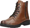 Remonte Schnür-,Zug-u.Schnallenstiefel in braun, Gr. 40 Produktbild-Vorschau 70