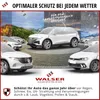 WALSER Abdeckplane Auto All Weather, Abdeckplane Produktbild-Vorschau 2