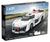 CaDA C51090W Pininfarina-H2 Velocità C51090W Anteprima dell’immagine prodotto 9