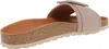 Verbenas Reiko Pantolette Beige Produktbild-Vorschau 2
