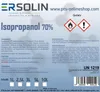 Isopropanol 70%  50ml sehr ergiebig IPA Entfetter Reiniger Produktbild-Vorschau 2