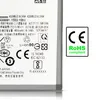 Batteria per Samsung Galaxy S20 Ultra EB-BG988ABY Batteria Anteprima dell’immagine prodotto 4