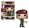 Funko POP TV: Stranger Things - Hunter Robin con cocktail Anteprima dell’immagine prodotto 11