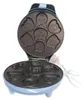 Bestron AAW700B Waffeleisen Mini Cookies stahlblau Produktbild-Vorschau 9
