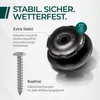 CARGO VA Intelligent Vehicle Accessories 20 Rundknöpfe Produktbild-Vorschau 2