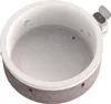 Wanna z hydromasażem Whirlpool MSpa® Verto Cocoon, dla 6 Podgląd zdjęcia produktu 2