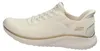 Skechers WIP 117497/WTGD in BLANCO BEIGE DORADO color size Voir les images du produit 25