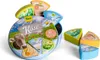 Erzi Käseecken in der Dose - Kaufladenzubehör Produktbild-Vorschau 1