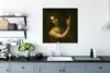 MuchoWow® Poster Johannes der Täufer - Leonardo da Vinci Produktbild-Vorschau 3