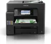 Epson EcoTank ET-5800 - Multifunktionsdrucker - Farbe - Produktbild-Vorschau 6