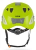Kask WHE00105-201 SUPERPLASMA AQ HI VIZ, 201-White Produktbild-Vorschau 6