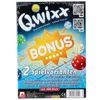 QWIXX - BONUS - INTERNATIONAL - Prídavné bloky (sada 2 ks) Náhľad obrázku produktu 2