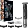 Braun Series XT5100 Face + Body Produktbild-Vorschau 6