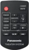 Panasonic SC-HTB496EGK schwarz Produktbild-Vorschau 12