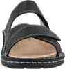 Finn Comfort Melrose (schwarz) - Damenschuhe Pantolette /  Produktbild-Vorschau 3