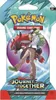 Pokémon Journey Together Sleeved Booster Englisch Produktbild-Vorschau 5