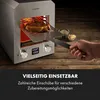 Klarstein Hannibal - Hochtemperaturgrill, Produktbild-Vorschau 6