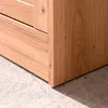 Madia 4 ante e 4 cassetti rovere anticato Timber51A Anteprima dell’immagine prodotto 13