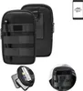 K-S-Trade Holster Gürtel Tasche kompatibel mit Samsung Produktbild-Vorschau 1