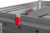 UNITRAILER Zwischenwandverschluss 1390-1910 mm Klemmbalken Produktbild-Vorschau 8
