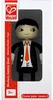 Hape Happy Family Biegepuppe Papa, E3505 Produktbild-Vorschau 6
