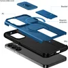 Custodia magnetica per Samsung Galaxy S25 FE, custodia Anteprima dell’immagine prodotto 2
