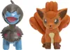 Jazwares Pokémon Battle Figuren Pack - Kapuno + Vulpix Produktbild-Vorschau 2
