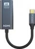 Wozinsky WACH-01 USB C auf HDMI 4K 60Hz Adapter Produktbild-Vorschau 1