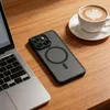 Handyhülle für Xiaomi 17T, Tech-Protect MagMat MagSafe, Produktbild-Vorschau 5