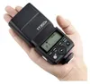 Godox TT350N Nikon Anteprima dell’immagine prodotto 10