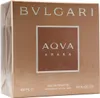 Bvlgari Aqua Amara 100 Ml Eau De Toilette Spray Anteprima dell’immagine prodotto 4