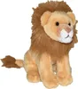 Wild Republic Löwe stehend 20 cm mit Sound Kuscheltier Produktbild-Vorschau 2