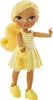 Petite sœur Rainbow High - Daisy (Jaune) Voir les images du produit 1