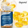 Liposomal Magnesium L-Threonate 2000 mg (120 Kapseln) Produktbild-Vorschau 7