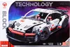 Technic Pursghe 911, kit de construction à l'échelle 1:14 – Voir les images du produit 2