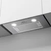 CIARRA Hotte sous plan encastrable Hotte d'aspiration à Voir les images du produit 1